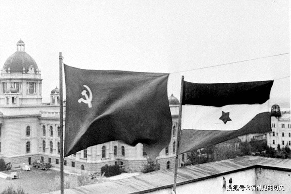 二战中国国旗图片