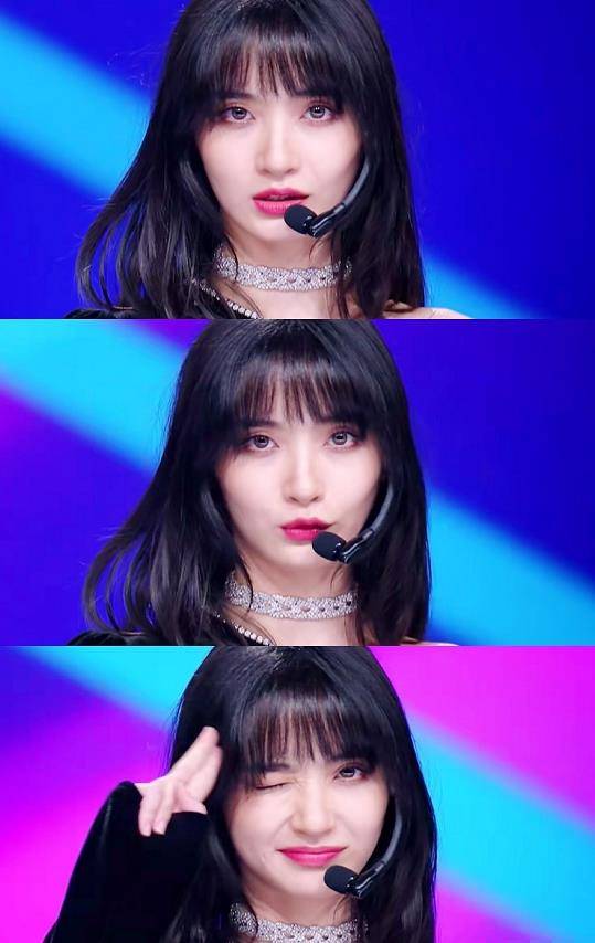 劝选手谨慎选rap,不想让她变笑话_葛鑫怡_豆芽_说唱