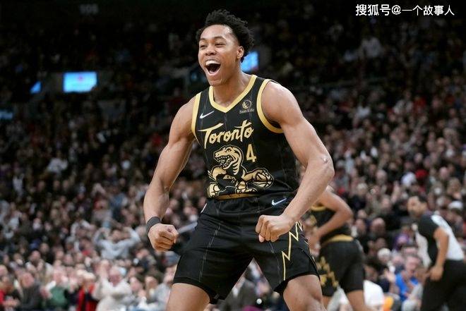 猛龙巴恩斯当选最佳新秀莫布里康宁汉姆分列二三