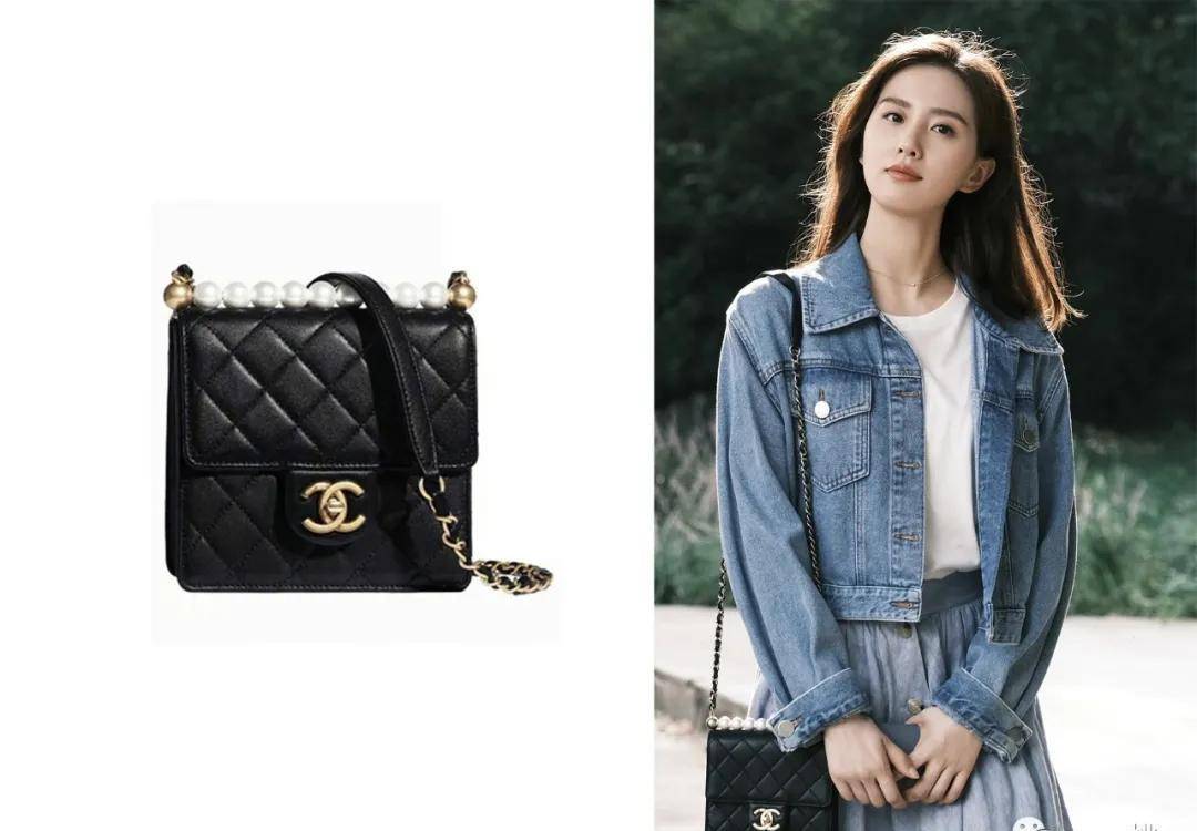 原创工资卡都愿意给闺蜜还债倪妮怎么还舍不得卖掉她的包