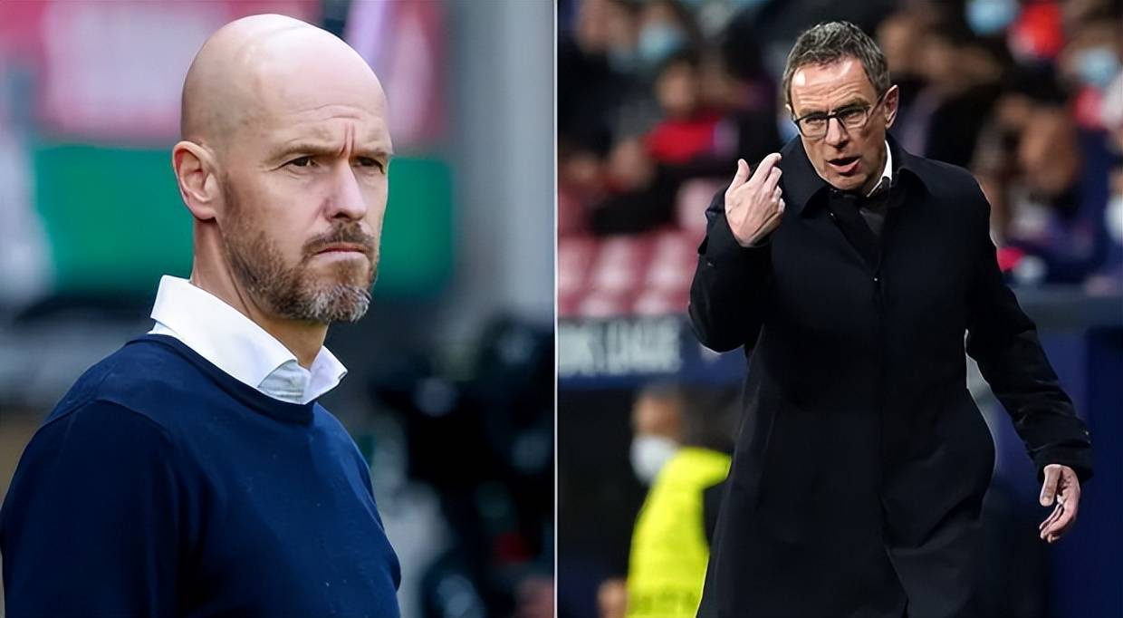 主帅,哪些球员无视教练指示,为今夏清洗提供参考_哈格_阿森纳_利物浦