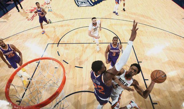 原创大比分22要黑八时隔13年保罗只拿4分上一次输了58分啊