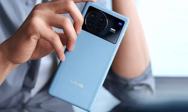 仅售5999元起,用户好评率高达98%_旗舰_手机_vivo