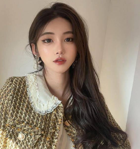 原创最美变性人李由曝男网红现状现实中装害羞私生活乱到吓人