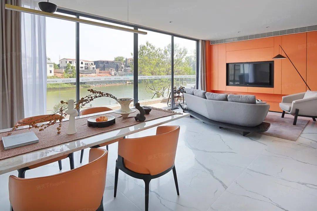 2022首页佛山美的半岛庄园别墅美的半岛庄园楼盘详情官方网站