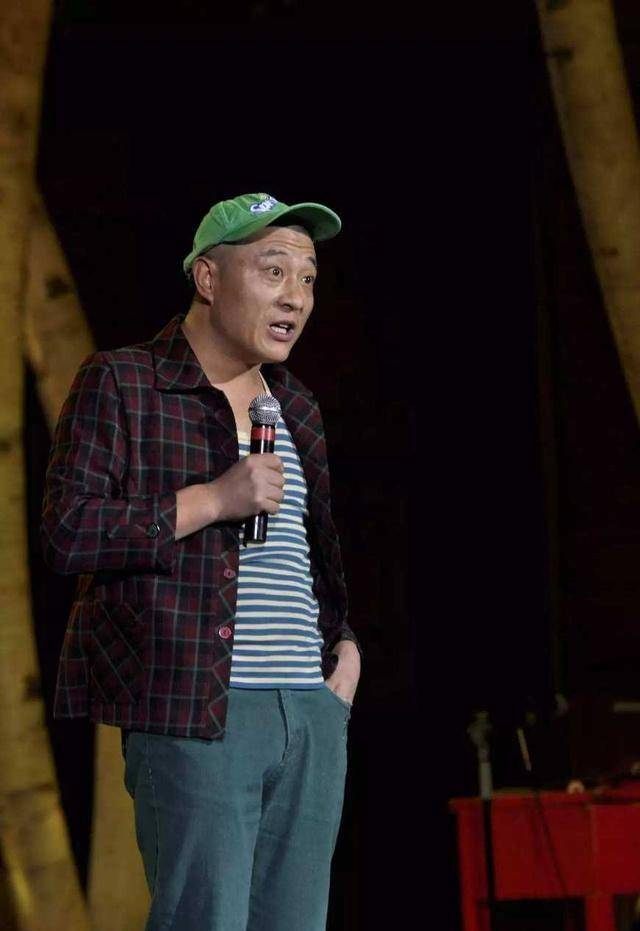 原创本山传媒的顶梁柱个个身怀绝技惊艳全国