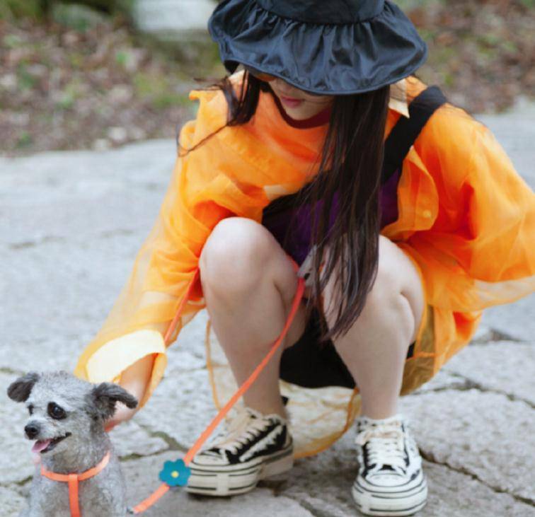 14岁童星被说"蛇精脸",因高颜值受欺负,如今靠貂蝉形象逆袭_奕希_穿着