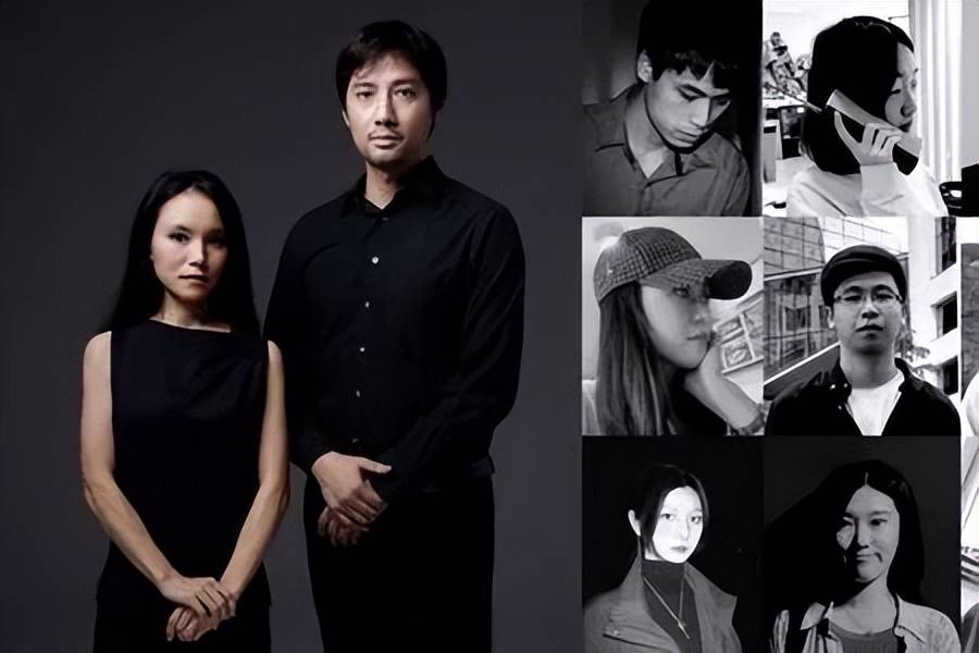 2021女性前沿奖femalefrontierawards获奖名单中国6位杰