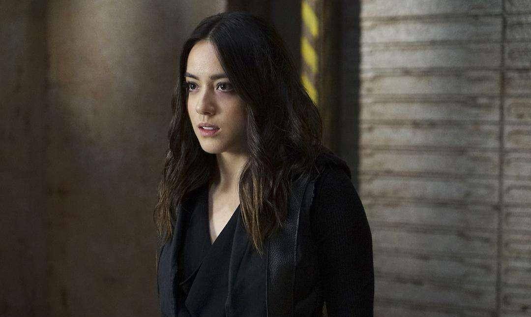 原创神盾局特工第五季豆瓣88分进入全新领域粉丝们大呼过瘾