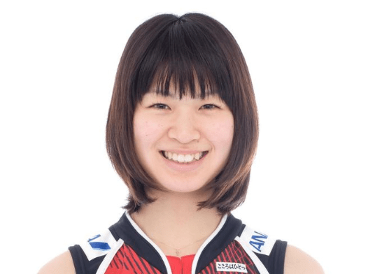 原创她是日本排球最美女神因与丑夫结婚被遭全民反对结果很现实