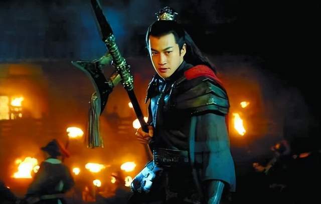 曹操_张飞_张辽