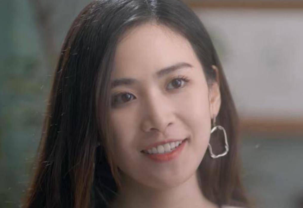 演庆余年女帝出圈的她,终于靠《猎罪图鉴》再火了一把_刘美彤_瞿蓝