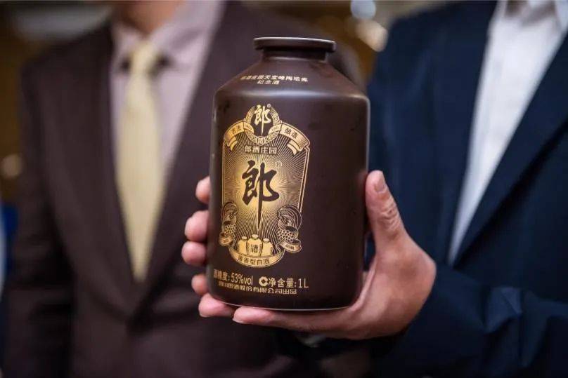 郎酒七年打假路蔺郎与郎酒商标案迎来终审判决