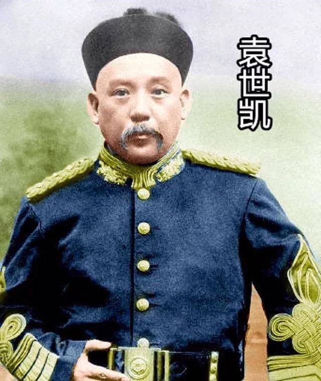 光绪皇帝对袁世凯有多恨?画个乌龟,写上名字,箭射剪刀剪!_吴 光绪皇帝对袁世凯有多恨?画个乌龟,写上名字,箭射剪刀剪!_吴