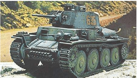 原创二战德国坦克王牌奥托卡尔尤斯从炮灰到击毁敌军坦克178辆