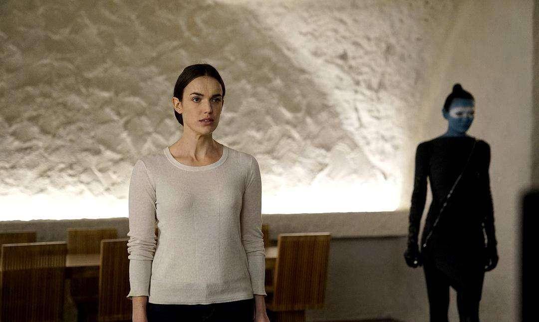 原创神盾局特工第五季豆瓣88分进入全新领域粉丝们大呼过瘾