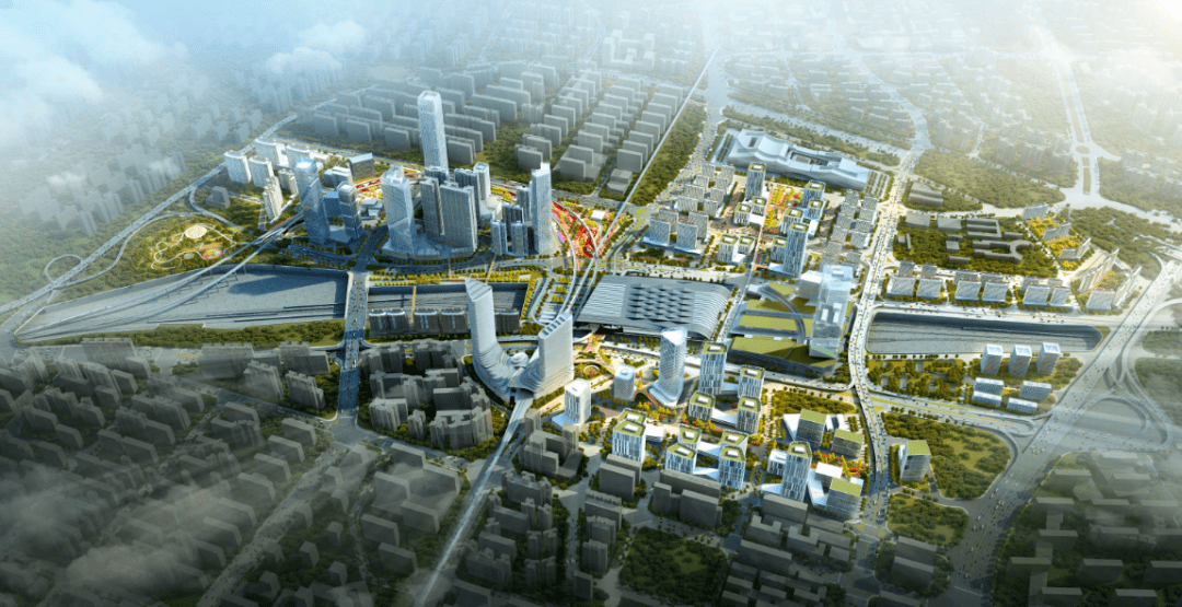 推进广州东tod科教城增城商旅文融合国际消费中心来了