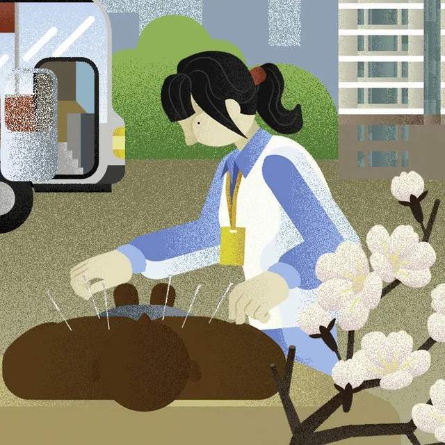 中国中医科学院广安门医院2022年公开招聘应届高校毕业生公告BOB全站(图6)
