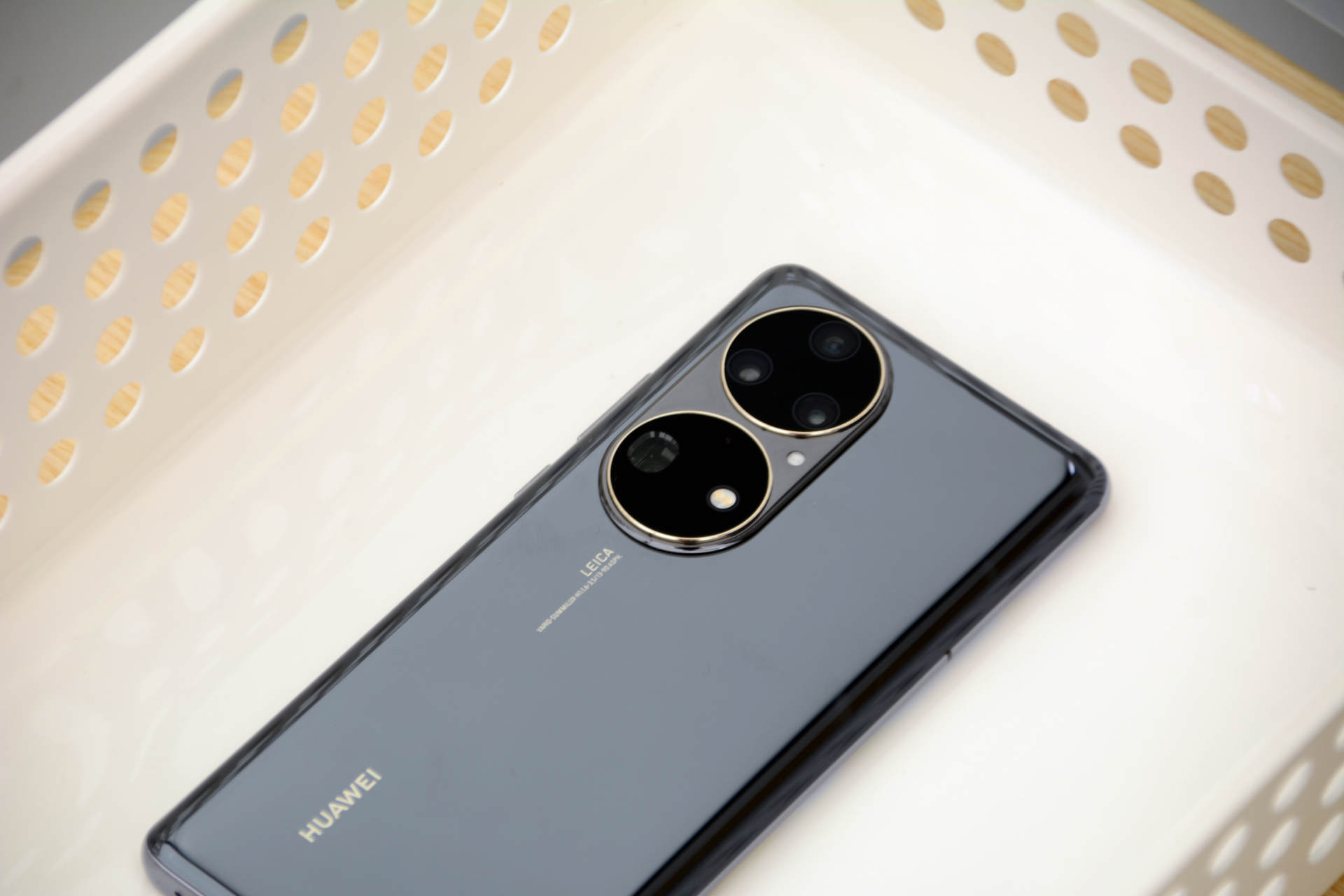 原创跌至4349元鸿蒙os光学三摄ip68华为p50pro不香了