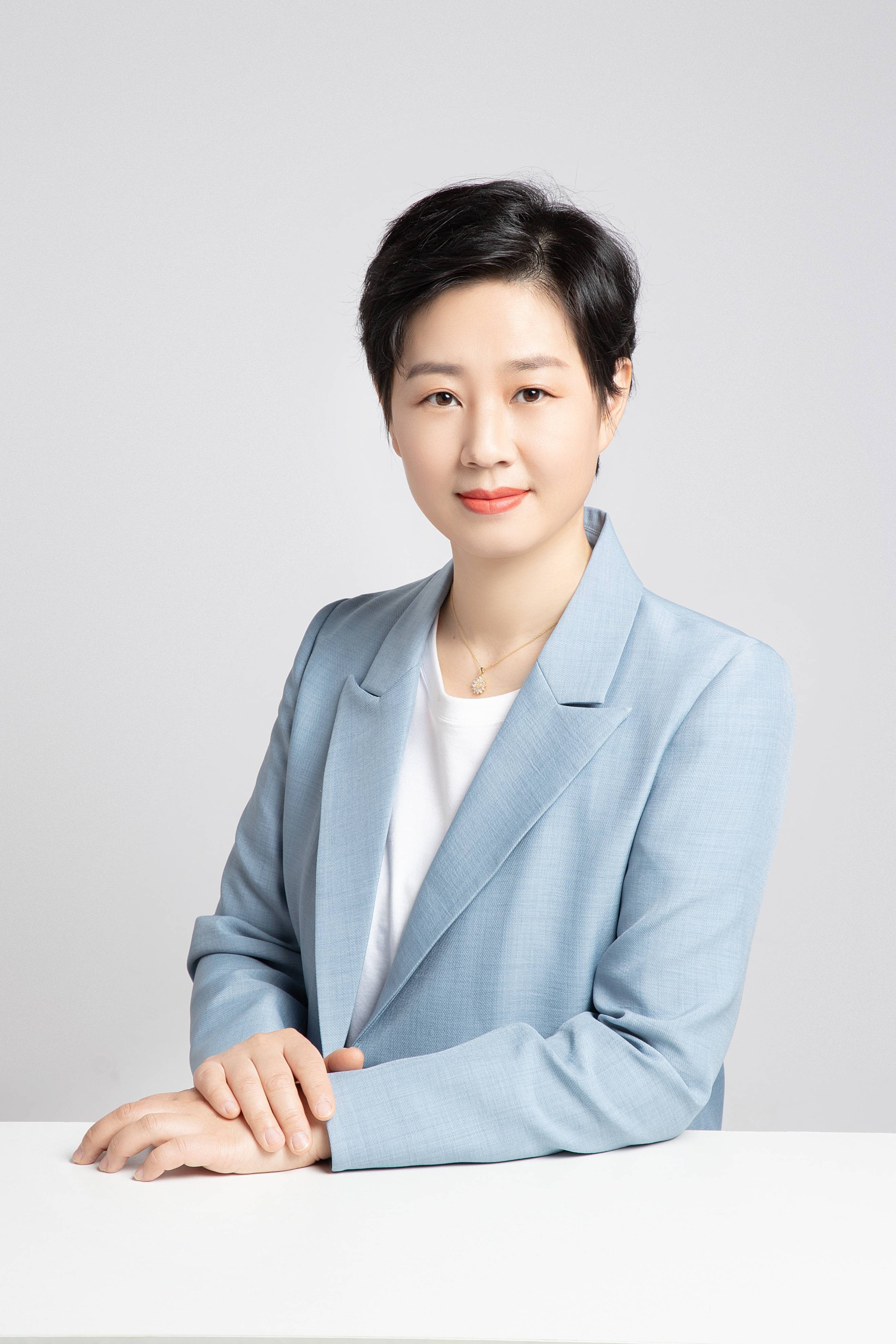 大童保险销售总监于雪娇——态度决定一切_客户_理赔_保单