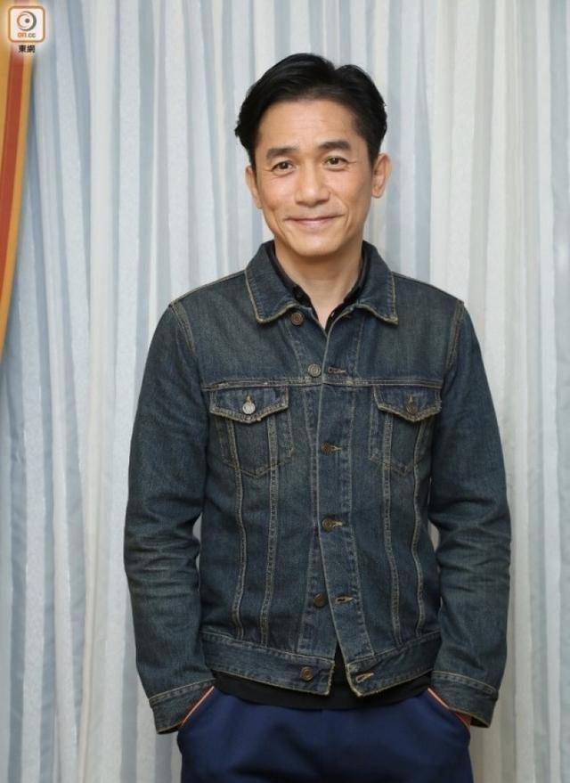 50岁的大叔们怎么可以红这么久到底有什么秘诀