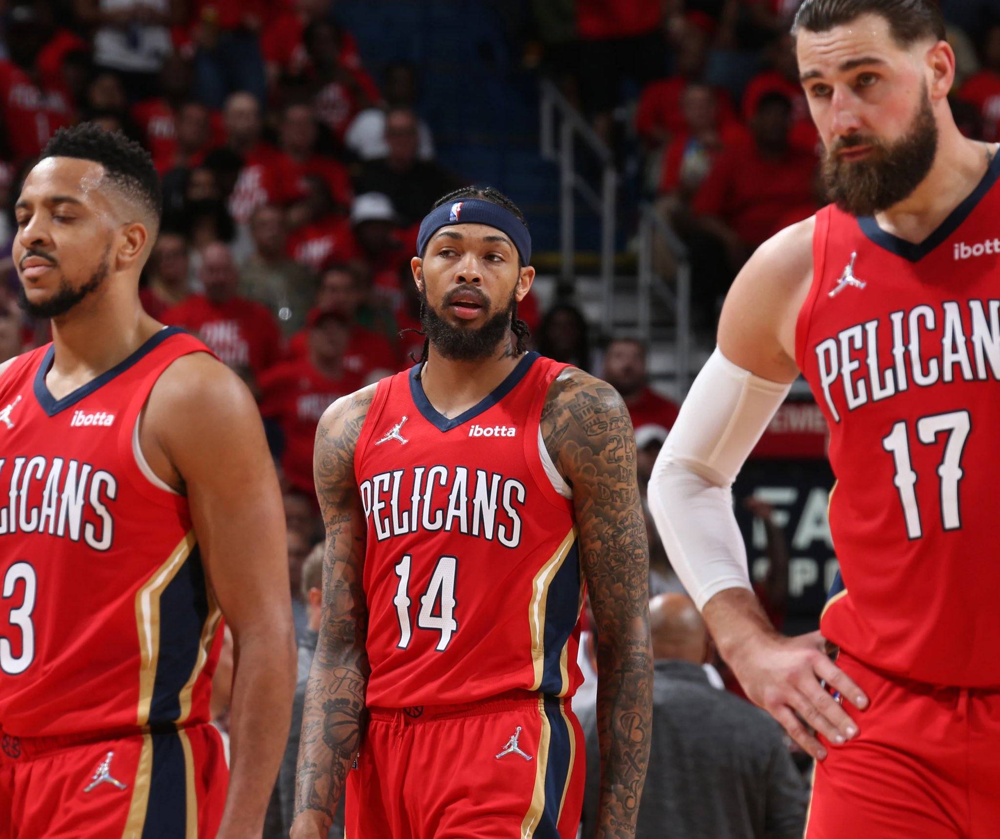 保罗22611带队拿下天王山之战太阳回暖布克可以安心养伤了