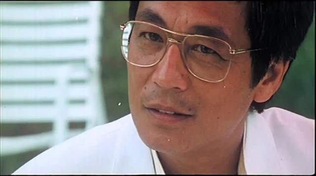 原创老戏骨曾江逝世曾获最佳男配角奖直言身体还行就不会退休