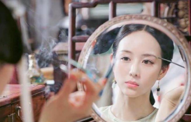 原创如懿传海兰黑化绵里藏针真的是在护如懿她才最心机