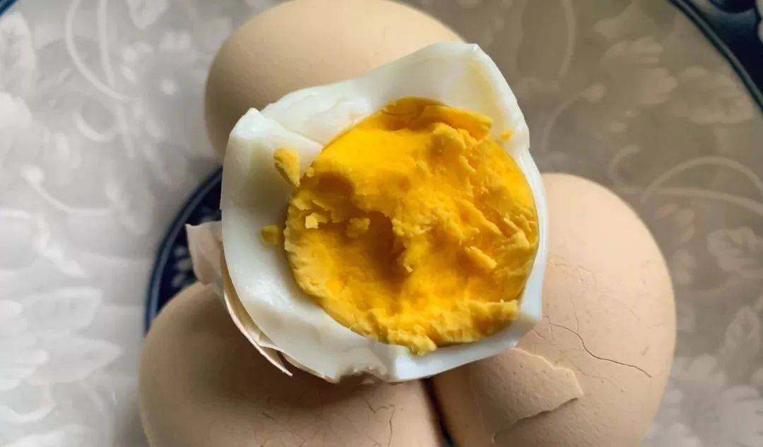 记得用这草煮鸡蛋人称赛灵丹寓意一年身体好