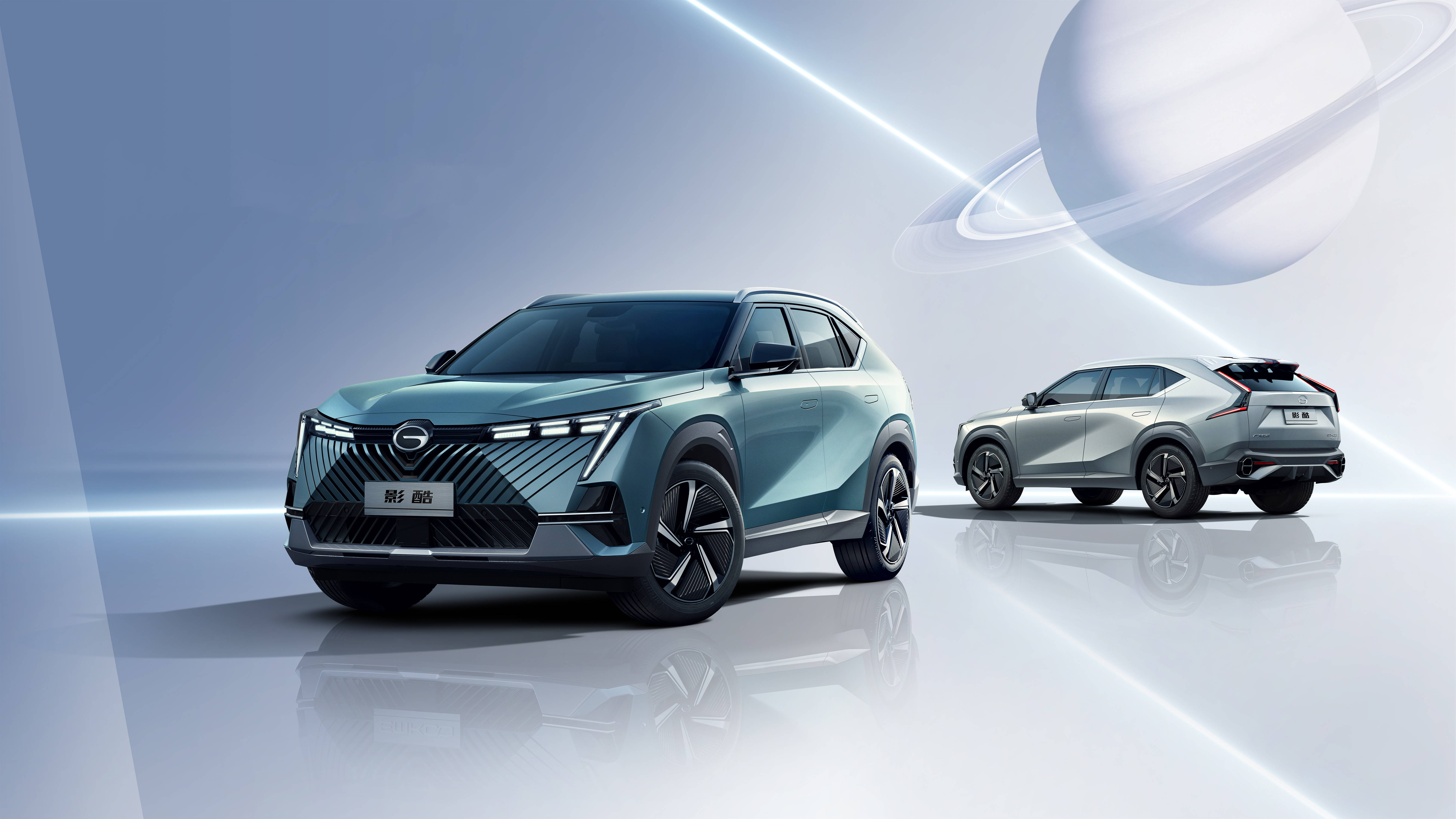 广汽传祺影酷正式发布 将于年内上市_搜狐汽车_搜狐网