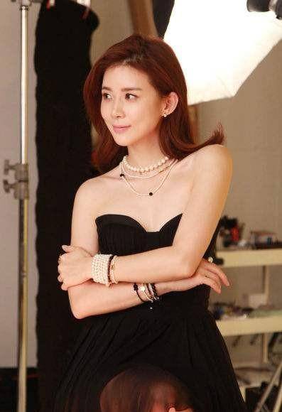 韩十大70后不老女神一个比一个惊艳