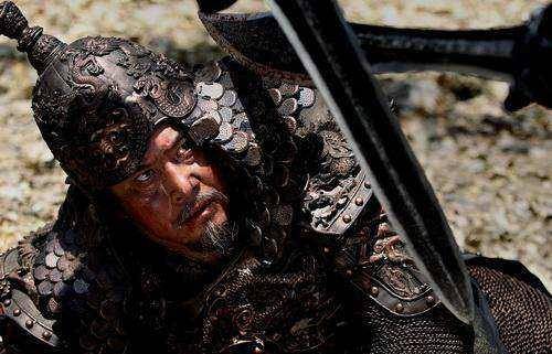 这一点,我们可以从《三国志》中找到一些蛛丝马迹,《姜维传》记载:"