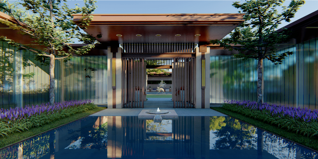 官网最新新闻珠海颐景山庄别墅售楼处电话售楼处地址