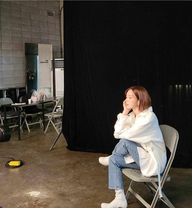 原创草娥时隔六年重返runningman