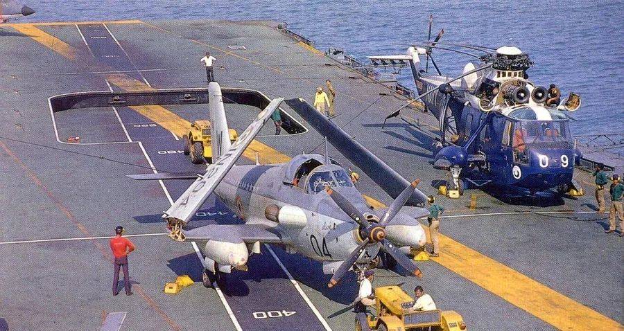 中国航母需要舰载反潜机吗