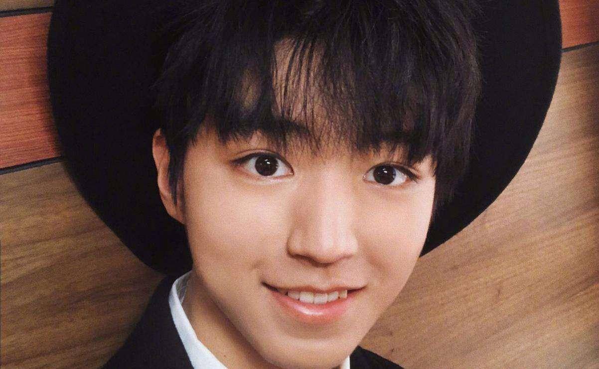 (男明星笑容合集)_感觉_阳光_一笑