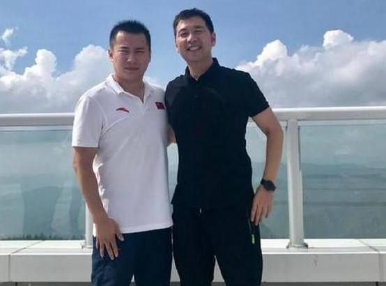 前女友诈骗六千万坑惨队友,如今身材发福_肖钦_王媞_邹凯