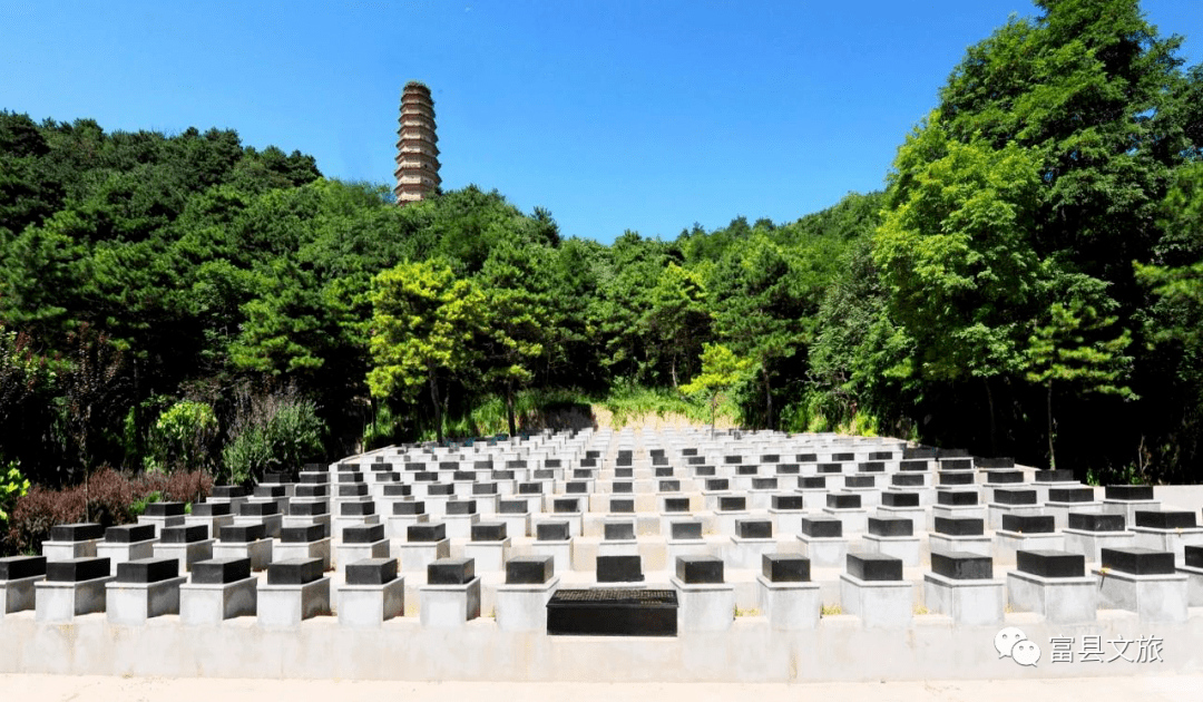 文明旅遊詩意不必遠方田園就在身邊延安鄉村旅遊之富縣篇