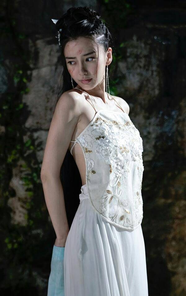 风起陇西杨颖美到不像话不谈演技8部古装作品大赏