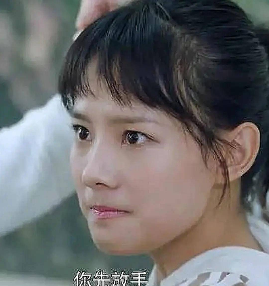 另外我们还可以回顾一下《山海情》张一娟,撕扯了侮辱秋红姐的人之后