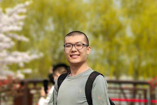 不负时代不负韶华——走进90后励志青年王鹏_双臂_脚趾_复兴