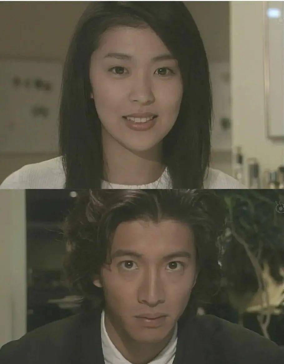 大石惠_中森明菜_少女