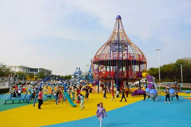 五一在日照怎么玩,送您一份游玩攻略!_小镇_碧海_万平