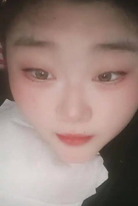 原创大衣哥女儿减肥成功辍学后正努力相亲网友关心她婚恋状况