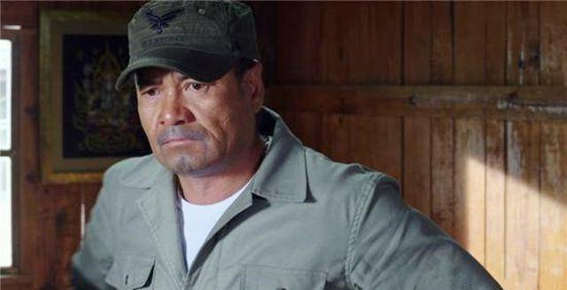 57岁老戏骨尤勇改名新名尤勇智被疑迷信换名转运真有这玄学