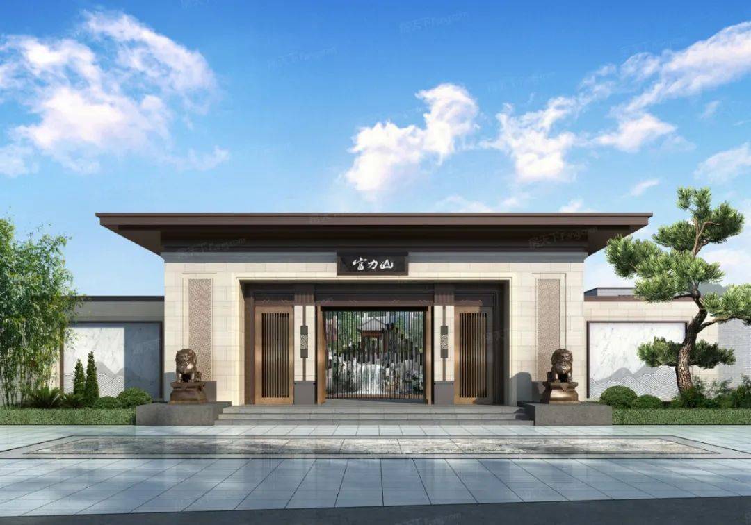 2022太原富力山内部消息出来大家都惊呆了究竟发生了什么