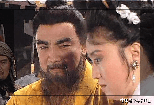 原创曹操曹仁曹洪夏侯惇夏侯渊曹休和曹真到底什么关系