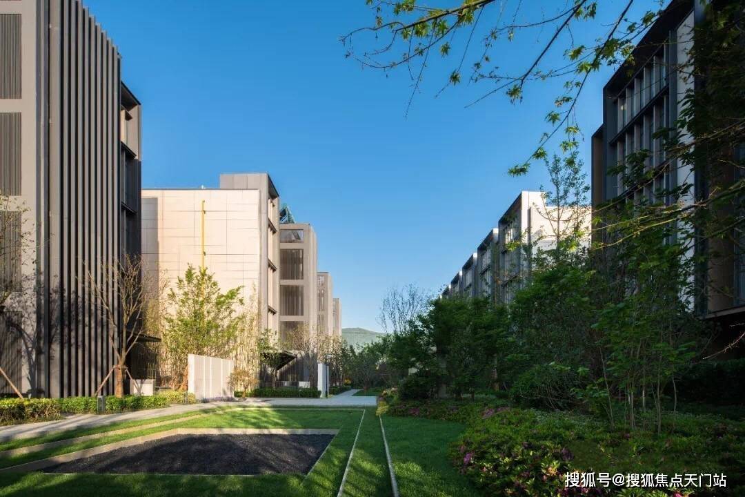 苏州万科大象山舍官方网站丨万科欢迎您丨大象山舍楼盘详情