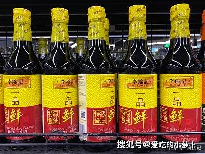 牢記4點,一挑一個準_配料表_添加劑_基礎