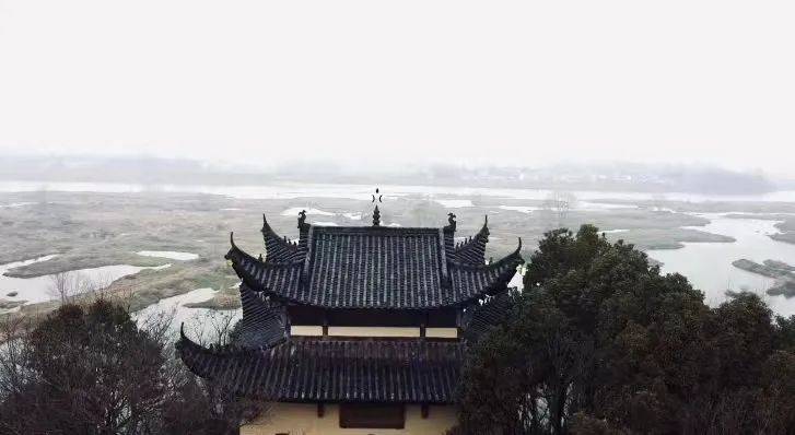 岩龙圣境之宣州文脉,李白曾七游至此_宣城_泾县_宣纸